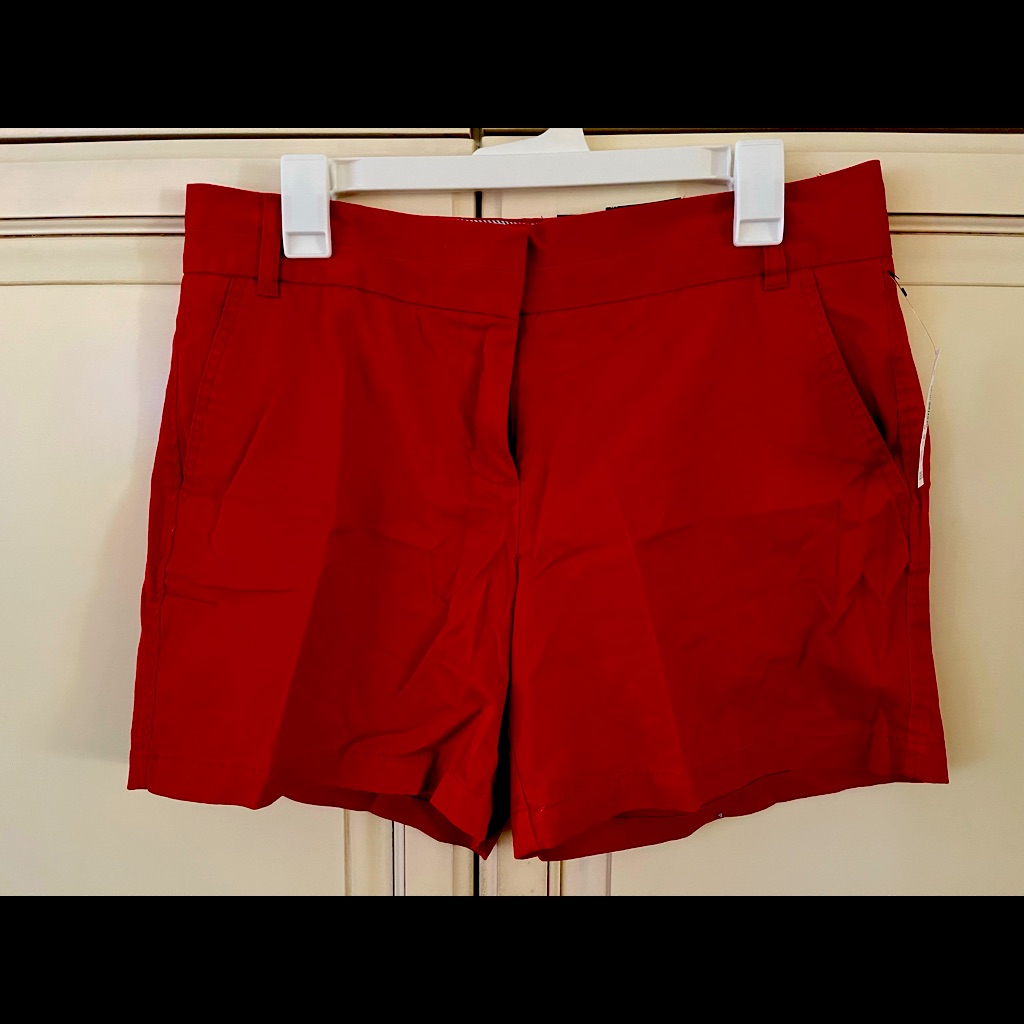 Brand New Shorts From Dress Barn Size 10